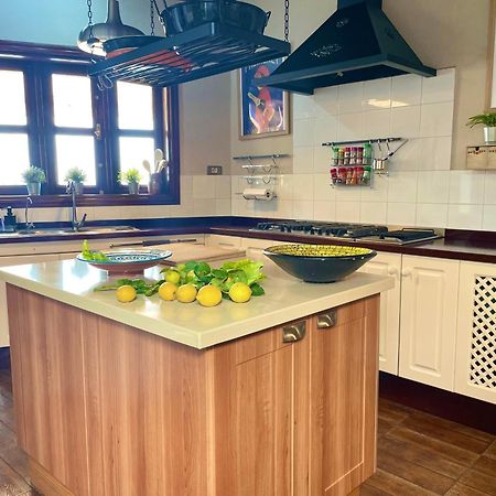 Authentic Canary Style Villa With Private Pool And Garden- Casa Juan Vera Granadilla De Abona Exterior foto